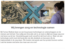 Laatste nieuwsbrief