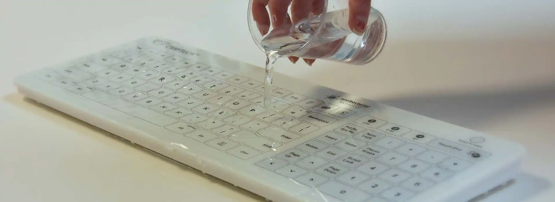 Medische Toetsenborden
