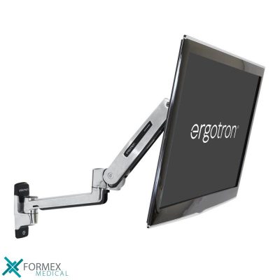 Ergotron LX Sit-Stand Wall Arm