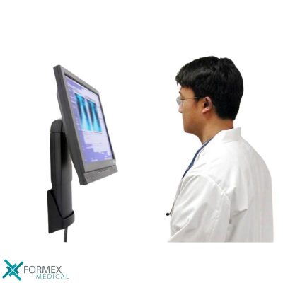 Ergotron Neo-Flex Wall Mount Lift