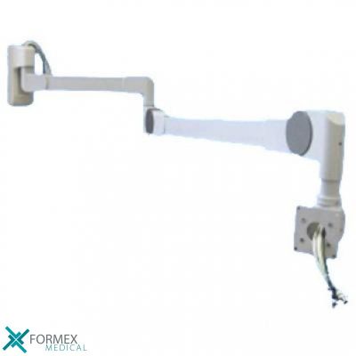 Formex Medical Wall Arm