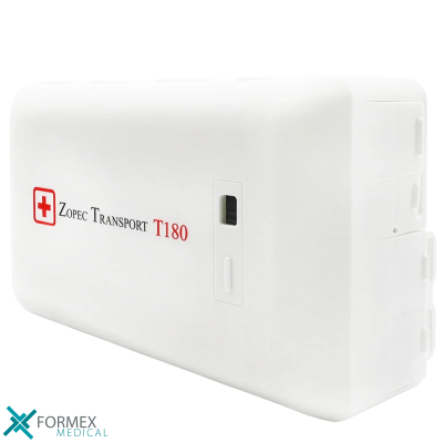 Zopec UPS T180 Pure Battery System