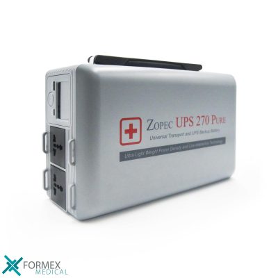 Zopec UPS270 Pure Battery System