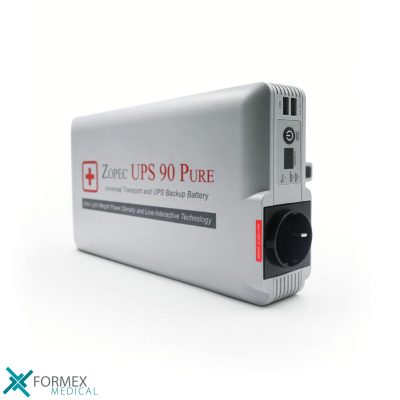 Zopec UPS90 Pure Battery System