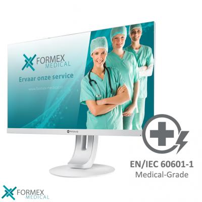 Medische Monitoren: AG Neovo MD-series - 24/27 inch