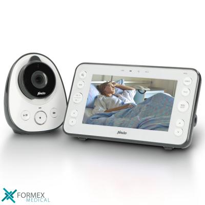 Alecto DVM-150 kopen? Babyfoon met veel speciale functies