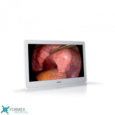 Medische Monitoren: Barco MDSC-2326 bij Formex Medical