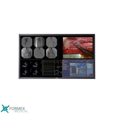 Monitoren voor op de operatiekamer: Barco MDSC-8358