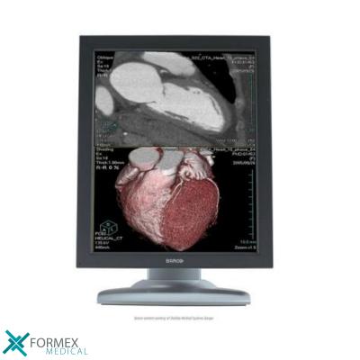 Medische Monitoren: Barco Nio Color 3MP (MDNC-3421)
