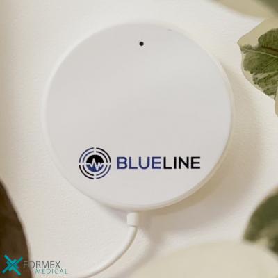 Ophangsystemen Blueline Valdetectie.