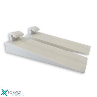 Craytech toetsenbordvoetjes waterproof