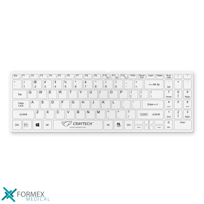 Craytech Craytech sanikey skin universal