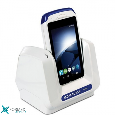 Joya Touch A6 RFID mobile computers