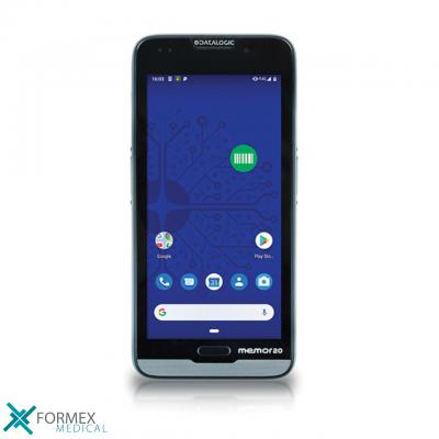 Smartphones: Datalogic Memor 20 Healthcare