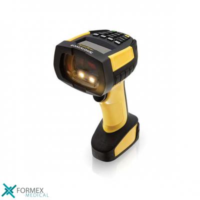 Datalogic PowerScan 9600 betrouwbare en waterdichte barcodescanner