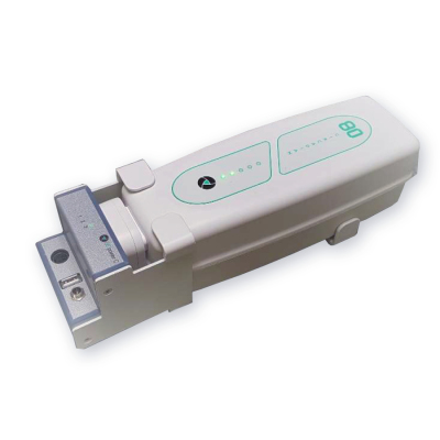 Stroomvoorzieningen: DCPower4C Quick Connect