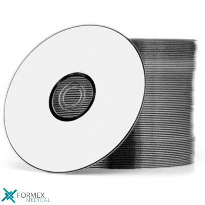 Opslagmedia: Diverse merken Recordable cd's/dvd's