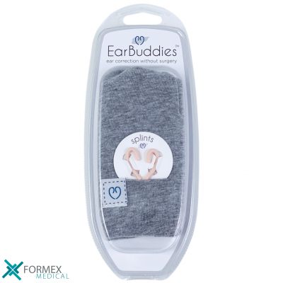 Formex Medical: EarBuddies Basic Kit