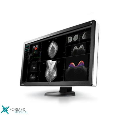 Medische Monitoren van Formex Medical: EIZO RX850