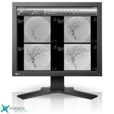 Medische Monitoren: Eizo SMD 19102