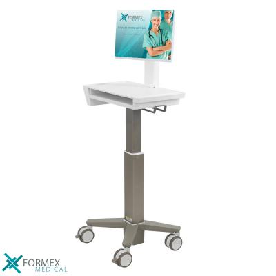 Ergotron Ergotron carefit slim 2 lcd cart