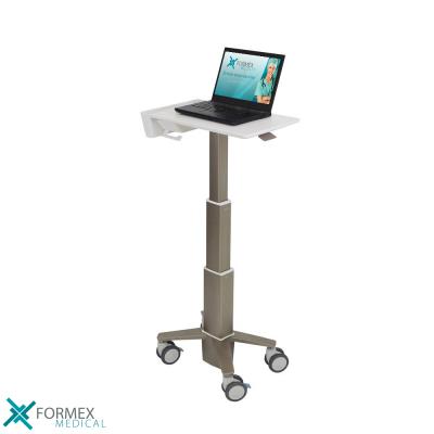 Ergotron Ergotron carefit slim laptop cart