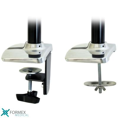 Bureau monitor beugel: Ergotron LX Desk Monitorarm