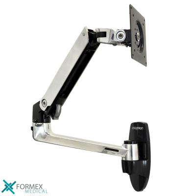 Monitorbeugels van Ergotron: LX Wall Monitor Arm