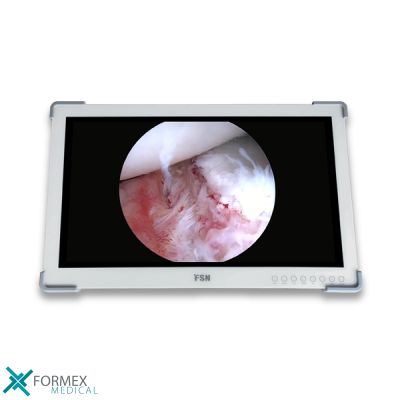 Monitoren voor op de operatiekamer FSN FS-L2702D