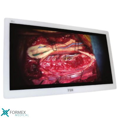 Medische beeldschermen FSN FS·P3102D