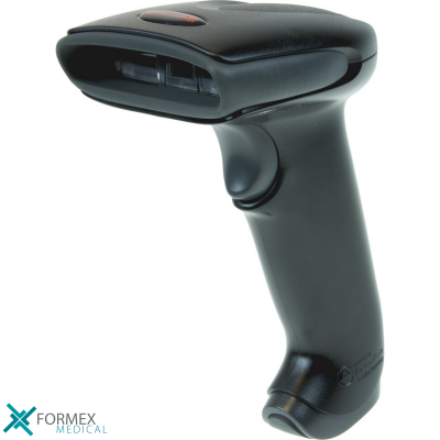 Barcode scanners online: Honeywell 1300G - Honeywell's Hyperion