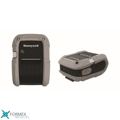 Mobiele Labelprinters: Honeywell printer uit de RP2e serie
