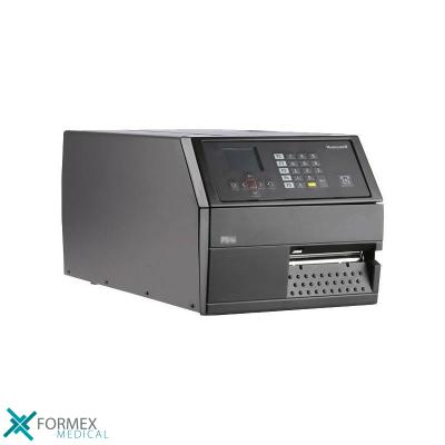 Labelprinters: Intermec PX4i RFID - barcode printers