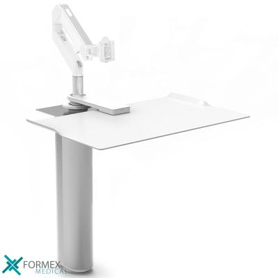 Beste product om staand te werken: Humanscale QuickStand