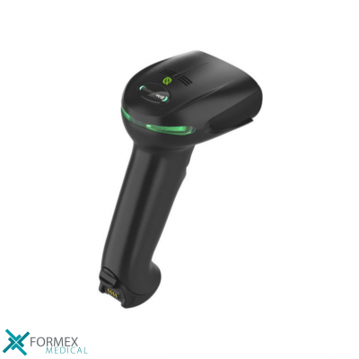 Draagbare streepjescodelezer: Honeywell Xenon XP 1950 serie