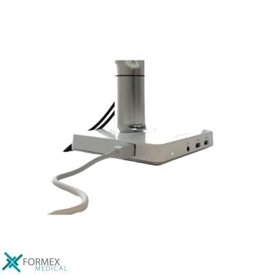 Monitorbeugels: Humanscale M Connect - USB 3