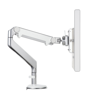 Monitorbeugels van Formex Medical: Humanscale M2