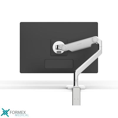 Monitorarm: Humanscale M2.1 monitorbeugels