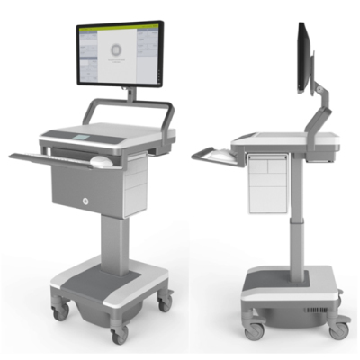 Medicatieveiligheid: Humanscale MedLink