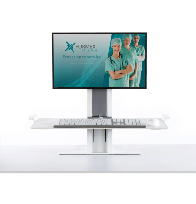 Ergonomie: Humanscale QuickStand