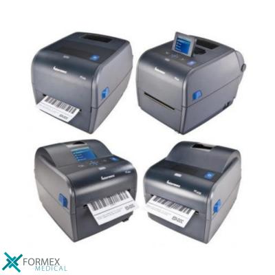 Labelprinters: Intermec PC43d / PC43t