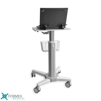 WOW Essential. Medical carts on wheels