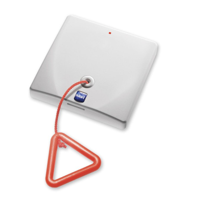 Verpleegoproepsystemen: NEAT PULL