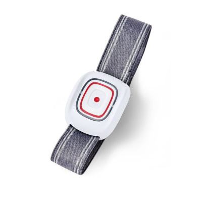 Verpleegoproepsystemen: NEAT SMILE