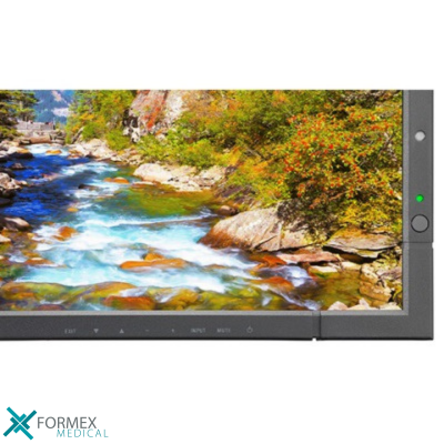 Formex Medical: NEC E705-AVT narrowcasting