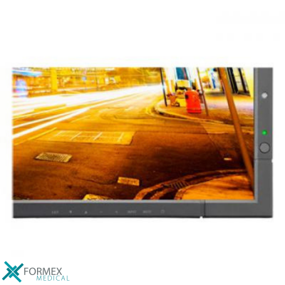 Digital Signage: NEC P463-DRD signageplayer