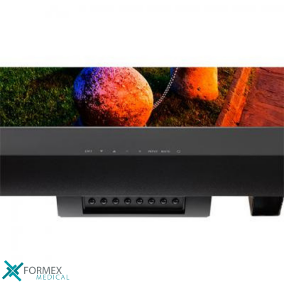 Signageplayers van Formex Medical: NEC V323-2