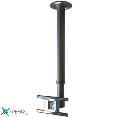 Monitorbeugels: NewStar FPMA-C200 - LCD monitor/TV