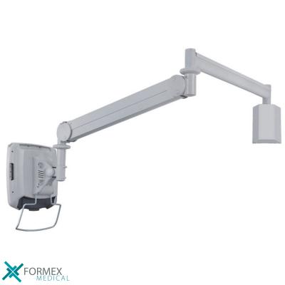 Monitorbeugels: NewStar FPMA-HAW100HC