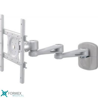 Monitorbeugels: Newstar FPMA-W935 Wandsteun